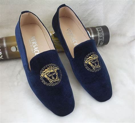 versace loafers mens replica